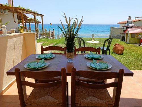 C&c Apartamente �n Halkidiki