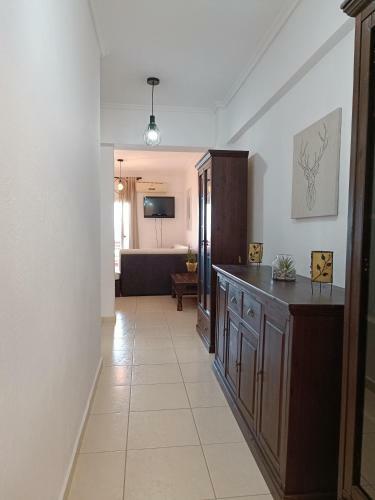 C&c Apartamente �n Halkidiki