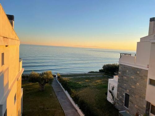 Halkidiki Dioni Villas Seaside
