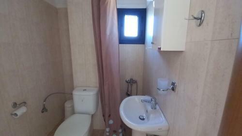Halkidiki Dioni Villas Seaside