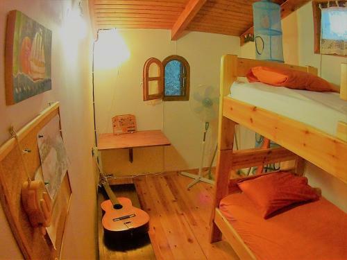 Lagoon Dreamhouse