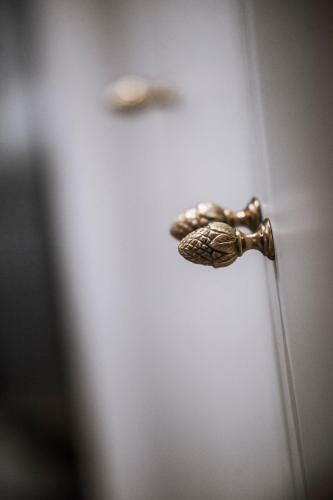 Apartamento Casa Pietramare