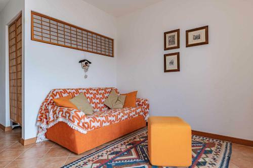 Apartamento Appartamento Al Nido Grauno Ospitar