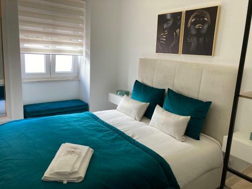 Apartamento Maria Trafaria House