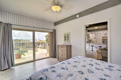 Honolulu House With Shared Pool By Koko Crater!