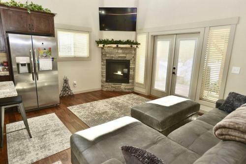 Cozy Cabin Getaway By Casago Mccall - Donerightmanagement