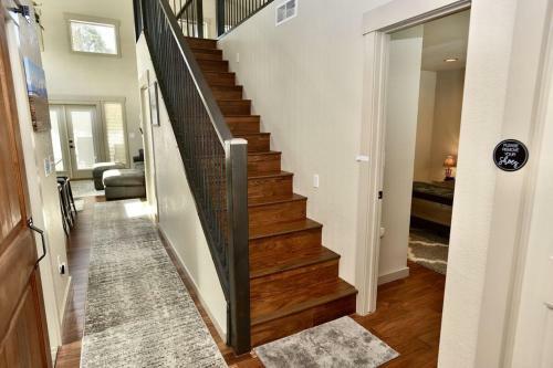 Cozy Cabin Getaway By Casago Mccall - Donerightmanagement