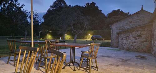 Agroturismo La Cuevona de Guitiriz