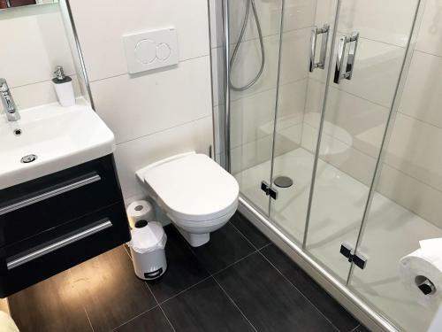Apartamento Ferienwohnungen K�hnke