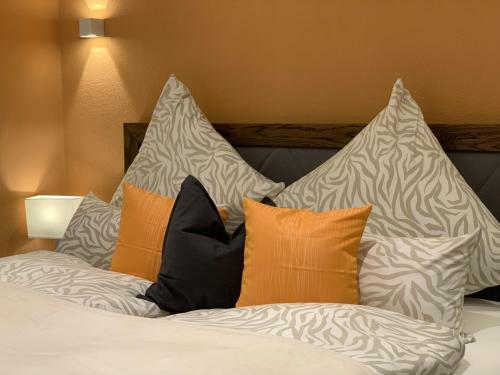 Apartamento Ferienwohnungen K�hnke