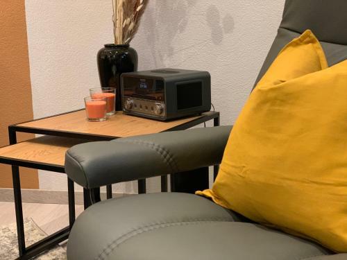 Apartamento Ferienwohnungen K�hnke