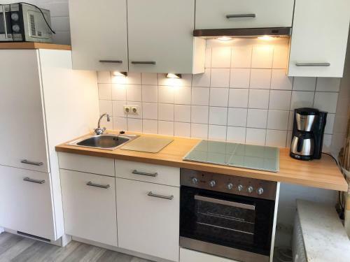 Apartamento Ferienwohnungen K�hnke