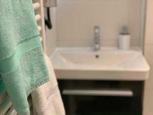Apartamento Ferienwohnungen K�hnke