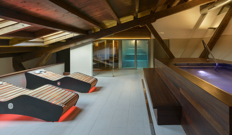 Hotel Palacio Matutano Dauden