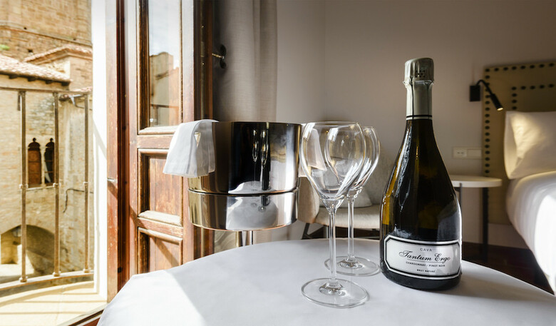 Hotel Palacio Matutano Dauden