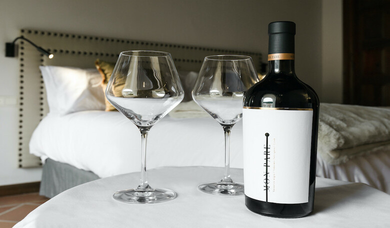 Hotel Palacio Matutano Dauden