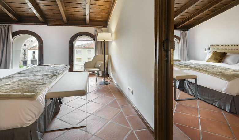 Hotel Palacio Matutano Dauden