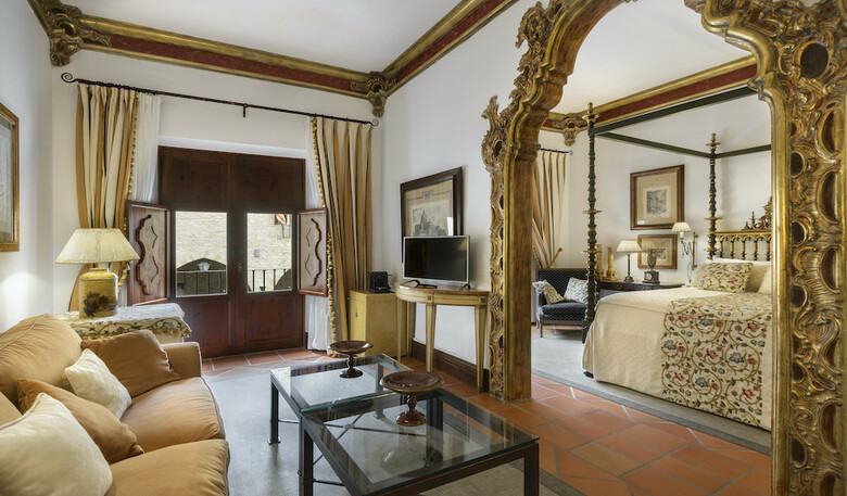 Hotel Palacio Matutano Dauden