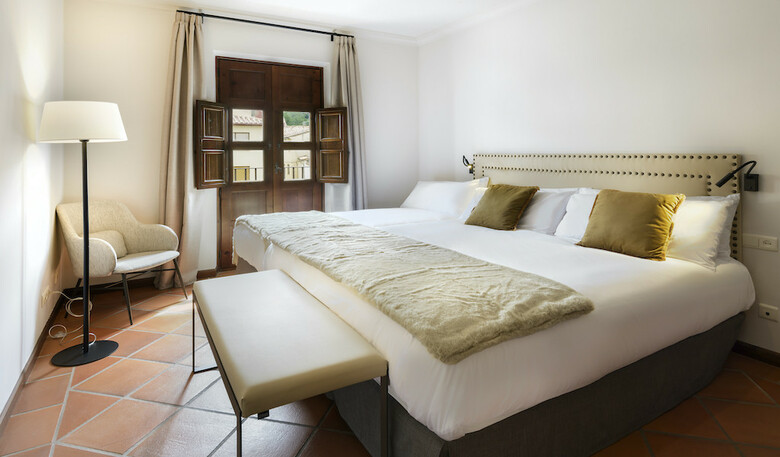 Hotel Palacio Matutano Dauden