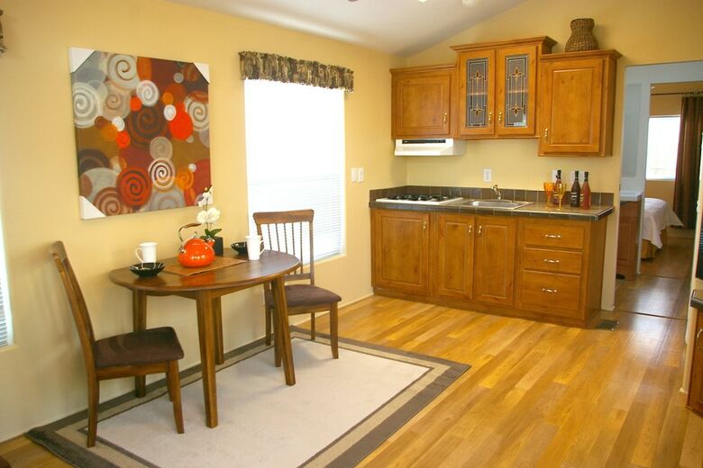 Lodge Arden Acres Executive Suites & Cottages