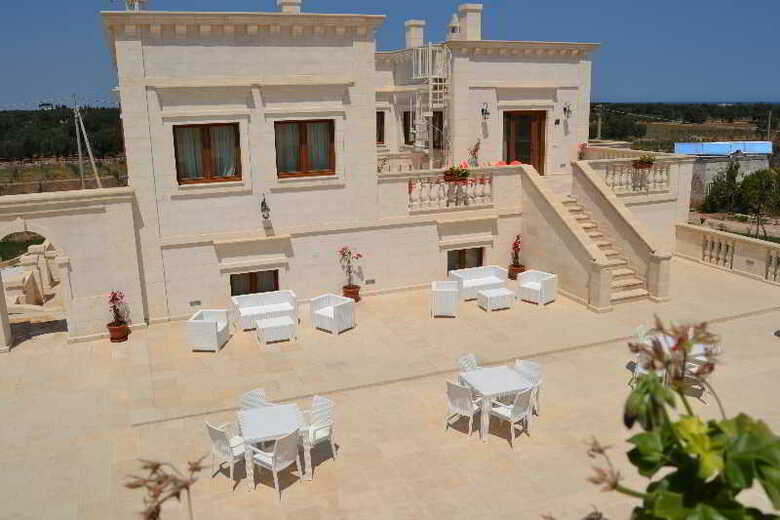 Agroturismo Agriturismo I Pozzetti