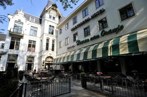 Mastbosch Hotel Breda