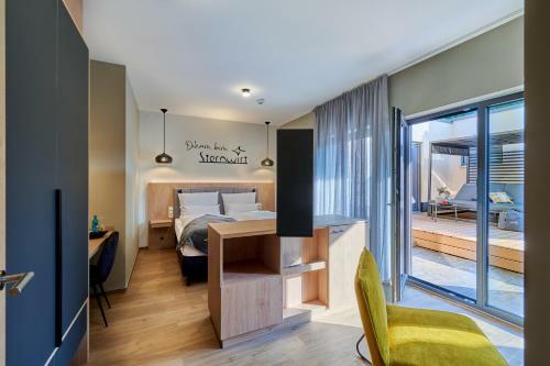 Landhotel Sternwirt Wellness