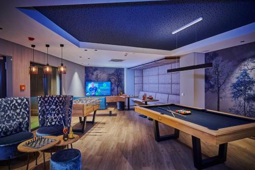 Landhotel Sternwirt Wellness