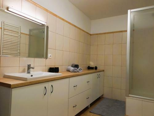 Apartamento Ca?oroczny Dom W Sercu Mazur