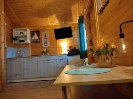 Domki Letniskowe Alma, Wicie