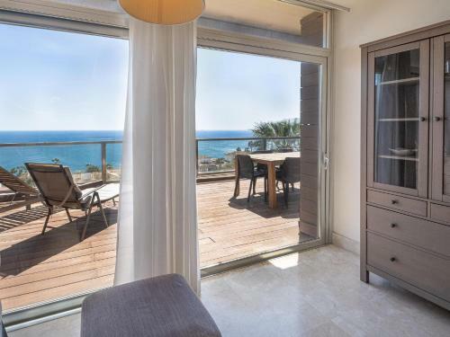 Apartamento Punta Paloma 2364 Sea View