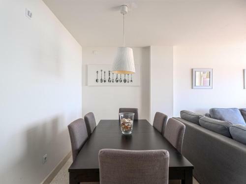 Apartamento Punta Paloma 2364 Sea View