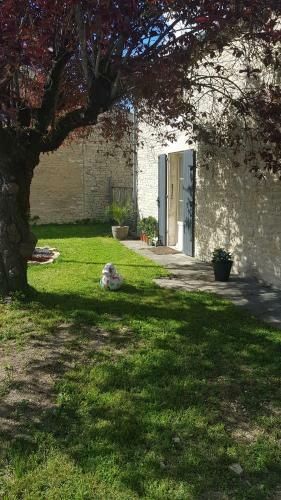 Apartamento G�te de La Venise Verte
