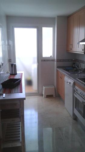 Apartamento Residencial Duquesa 2075
