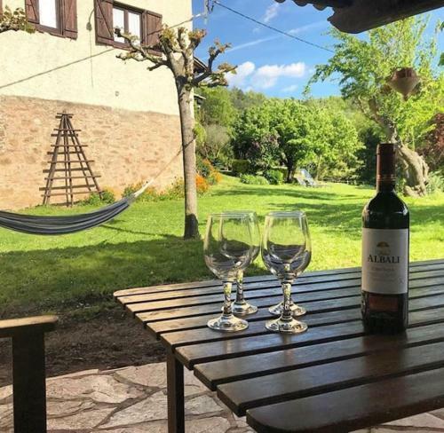 Agroturismo Can Riera