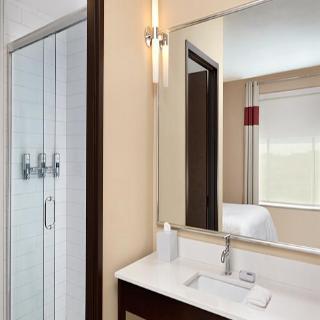 Hotel Four Points By Sheraton Edmonton International Airport