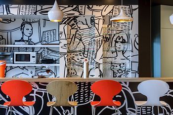 Hotel Ibis Luzern-kriens
