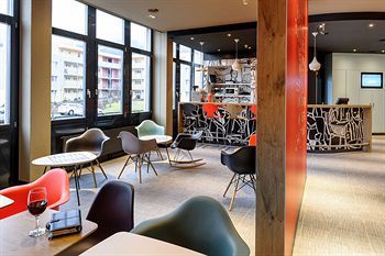 Hotel Ibis Luzern-kriens