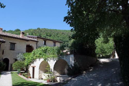 Agroturismo Agriturismo Il Casale Degli Amici