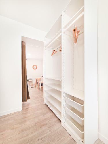 Apartamento Le Valmy #3 - Cosy Studio - Grenoble