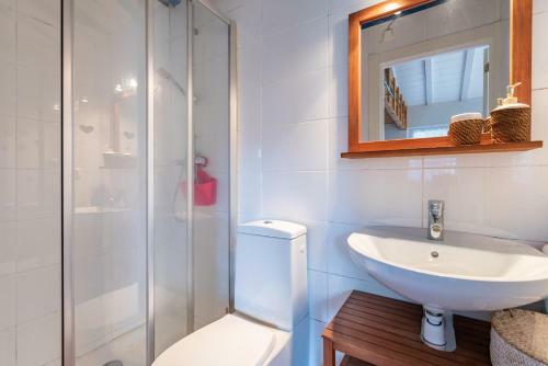 Apartamento Aubepines 250 M de La Grande Plage