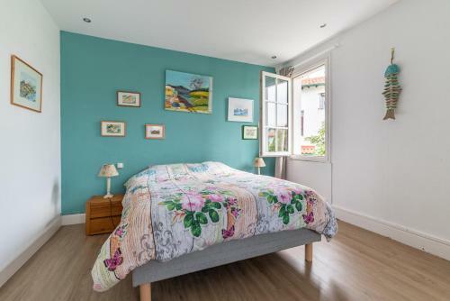 Apartamento Aubepines 250 M de La Grande Plage