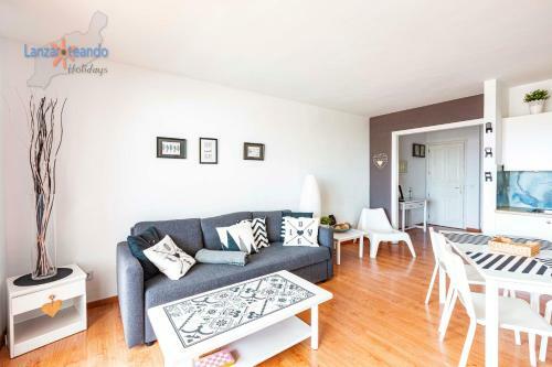 Apartamento Vivienda Vacacional Black&white
