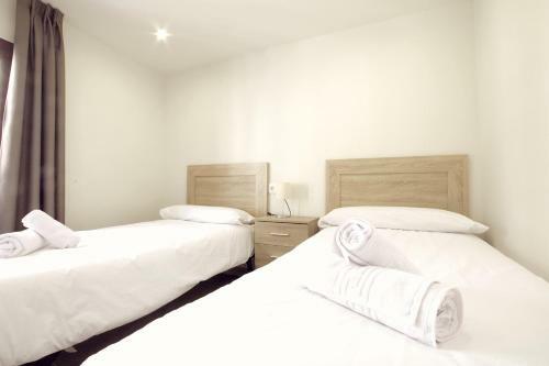 Apartamento Puerta de La Catedral