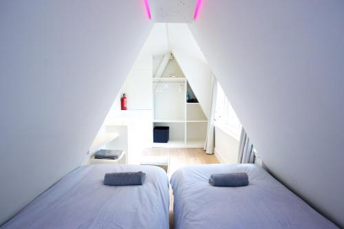 Sweet Life Centre Area Apartment
