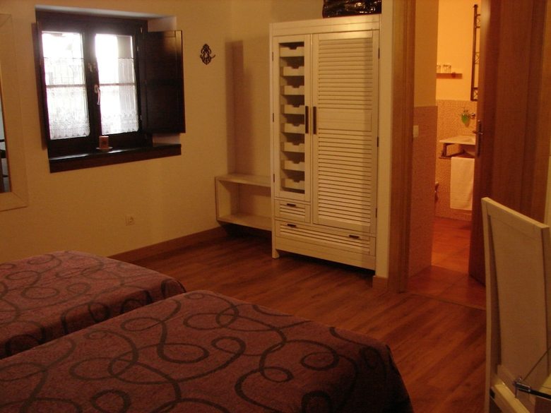 Hostal Agroturismo La Casa Vieja