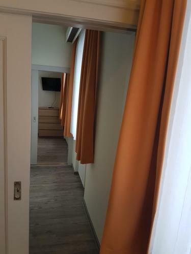 Hostal Hotel Restaurant Ketterer Am Kurgarten