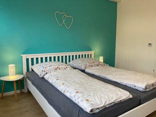 Apartamento Ferienbungalow Zur Wolfsgrube