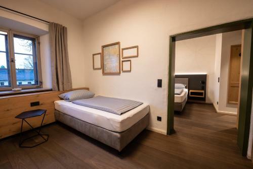 Landhotel Alte Zollstation