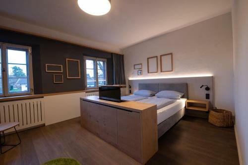 Landhotel Alte Zollstation